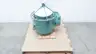 PBV C-6710-71-2536-GU-NG 356 FORUM MANUAL FLANGED STEEL BALL VALVE 10IN 150 thumbnail 1