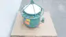 PBV C-6710-71-2536-GU-NG 356 FORUM MANUAL FLANGED STEEL BALL VALVE 10IN 150 thumbnail 3