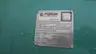 PBV C-6710-71-2536-GU-NG 356 FORUM MANUAL FLANGED STEEL BALL VALVE 10IN 150 thumbnail 4