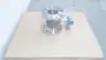 ROSEMOUNT 8800DF060SA3N1D1E5M5CN VORTEX FLOW METER 6IN 300 thumbnail 3