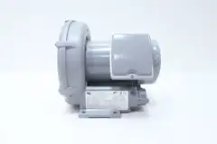 FUJI VFC200A-7W REGENERATIVE BLOWER 460V-AC 3PH