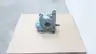 DAVID BROWN RADICON AA1002/U RIGHT ANGLE WORM GEAR SPEED REDUCER 20:1 thumbnail 3