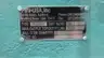 PBV FORUM C-5710-71-2536-GU-NG 356 MANUAL STEEL FLANGED BALL VALVE 10IN 150 thumbnail 4