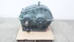 LINK-BELT HS1300 ENCLOSED GEAR DRIVE 9.76:1