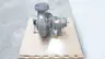 FLOWSERVE DURCO MK3 STD 2K6X4-13ARV STAINLESS CENTRIFUGAL PUMP 219.8M3/H 48.77M thumbnail 2