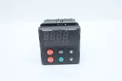 WATLOW PM4C1KK-AAAAB12 TEMPERATURE CONTROLLER