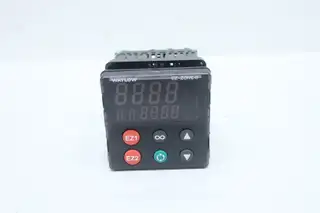 WATLOW PM4C1KK-AAAAB12 TEMPERATURE CONTROLLER