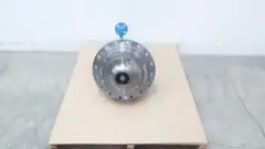 13IN CENTRIFUGAL PUMP POWER END WITH STAINLESS IMPELLER 10.5IN OD