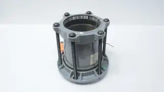 DRESSER 0711-0659-214 RESTRAINING COUPLING 6.84-6.96IN
