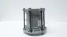 DRESSER 0711-0659-214 RESTRAINING COUPLING 6.84-6.96IN thumbnail 2