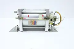 TACO NOL-502-1XLF21 PNEUMATIC LUBRICATOR 1MPA