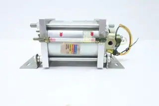 TACO NOL-502-1XLF21 PNEUMATIC LUBRICATOR 1MPA