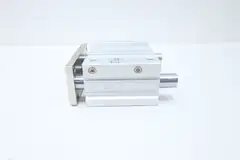 SMC MGPM63-75Z GUIDED SLIDE CYLINDER 75MM 1MPA 63MM