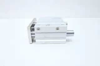 SMC MGPM63-75Z GUIDED SLIDE CYLINDER 75MM 1MPA 63MM
