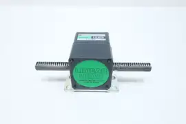 ORIENTAL MOTOR 2LB25N-1 MECHANICAL RACK-AND-PINION LINEAR HEAD ASSEMBLY