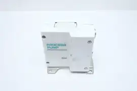 SMC PA3213-03 PROCESS PUMP