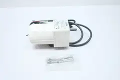 ORIENTAL MOTOR FPW425S2-60 GEARMOTOR 10MM 3PH 230V-AC 25W 27RPM