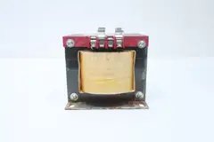 REX CS1000J-C TRANSFORMER 1000VA 600V-AC 240V-AC 1PH