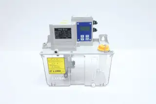 LUBE MYLUB-21 285351 LUBRICATION PUMP 120V-AC