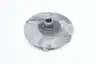 GUSHER 25086-DI-H-1 IRON IMPELLER 6-VANE 11IN thumbnail 3