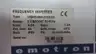 EMOTRON VFB40-004-20CE-S1 01-161500S1 FREQUENCY INVERTER thumbnail 5