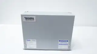 VERSATEX VM/41M/15/N CAPACITOR 15KVAR 480V-AC