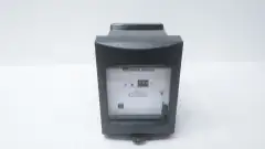 BASLER ELECTRIC BE1-59N GROUND FAULT RELAY