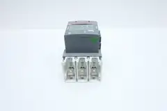 ABB AF370-30 CONTACTOR 100-250V-DC 600A AMP 300HP