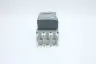 ABB AF370-30 CONTACTOR 100-250V-DC 600A AMP 300HP thumbnail 1