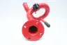 POTTER ROEMER FP101100-447 FIRE MONITOR WATER CANNON thumbnail 1
