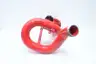 POTTER ROEMER FP101100-447 FIRE MONITOR WATER CANNON thumbnail 4
