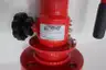 POTTER ROEMER FP101100-447 FIRE MONITOR WATER CANNON thumbnail 5