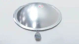 BS&B BV RUPTURE DISC 24IN 102PSI
