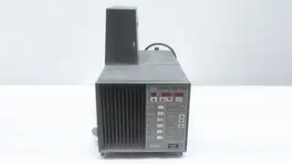 NORDSON 3400V-1EAV2F HOT MELT GLUE APPLICATOR 200-240V-AC