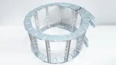 TSUBAKI TK095 R300B CABLE CARRIER CABLEVEYOR