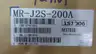 MITSUBISHI MR-J2S-200A AC SERVO DRIVE 2KW 170V-AC 0-360HZ 200-230V-AC thumbnail 7
