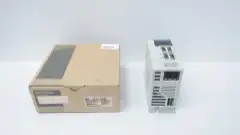 MITSUBISHI MR-J2S-60B SERVO DRIVE 600W 230V-AC 200-230V-AC