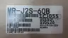 MITSUBISHI MR-J2S-60B SERVO DRIVE 600W 230V-AC 200-230V-AC thumbnail 7