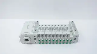 AVENTICS 239-1229 VALVE MANIFOLD