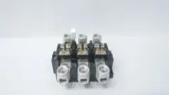 ALLEN BRADLEY 815-E0V16 SIZE 4 OVERLOAD RELAY