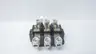 ALLEN BRADLEY 815-E0V16 SIZE 4 OVERLOAD RELAY thumbnail 1