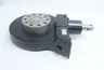 ABB 3HNM 00018-1 GEAR UNIT thumbnail 2