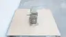 MAKISHINKO BFP 120R 100 RIGHT ANGLE WORM GEAR SPEED REDUCER 100:1 thumbnail 2