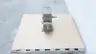 MAKISHINKO BFP 120R 100 RIGHT ANGLE WORM GEAR SPEED REDUCER 100:1 thumbnail 3