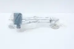 TOKYO KEISO R-755-R VARIABLE AREA FLOW METER 0.3MPA