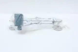 TOKYO KEISO R-755-R VARIABLE AREA FLOW METER 0.3MPA