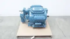VILTER VMC 328 RECIPROCATING COMPRESSOR