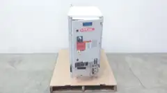 HYDAC RFCS-SON-021500-W-L-R25-19-IW-UL AIR COOLED CHILLER 277/480V-AC 3PH