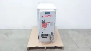 HYDAC RFCS-SON-021500-W-L-R25-19-IW-UL AIR COOLED CHILLER 277/480V-AC 3PH