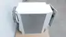 HYDAC RFCS-SON-021500-W-L-R25-19-IW-UL AIR COOLED CHILLER 277/480V-AC 3PH thumbnail 4